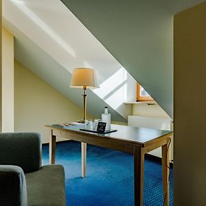 Dreibettzimmer